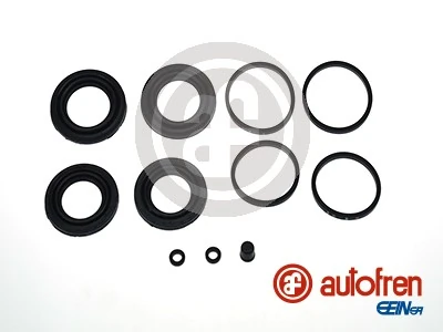 Repair Kit, brake caliper
